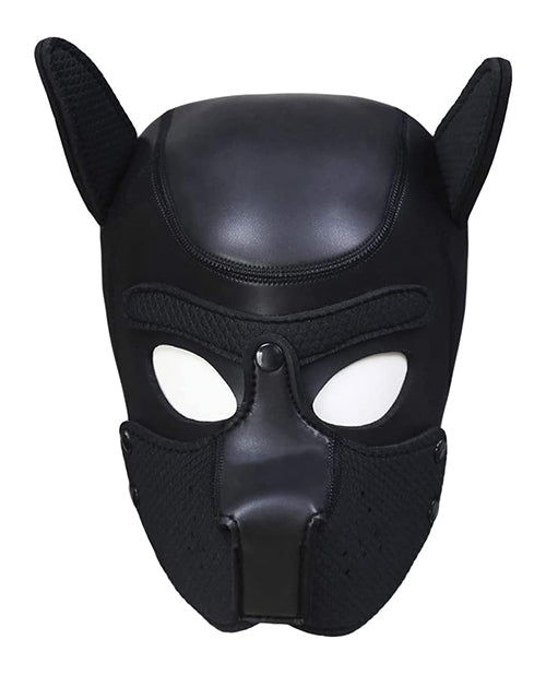 Ouch! Pupply Play Puppy Hood