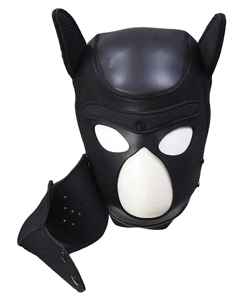 Ouch! Pupply Play Puppy Hood