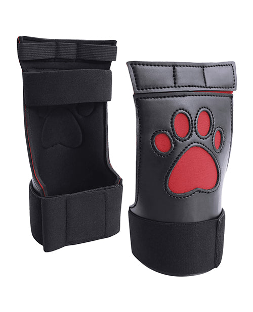 Ouch! Pupply Play Paw Cut-Out Gloves