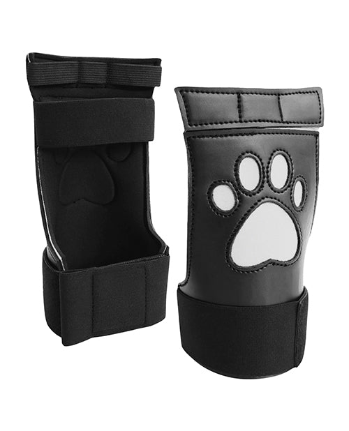 Ouch! Pupply Play Paw Cut-Out Gloves