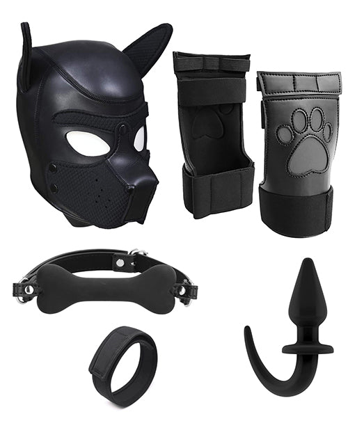 Ouch! Pupply Play Complete Kit