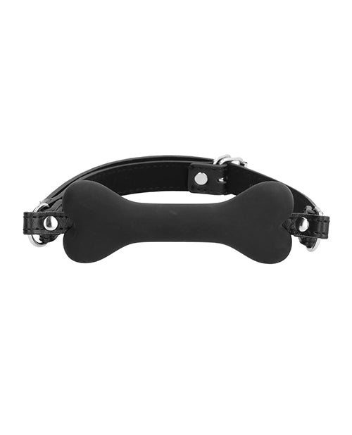 Ouch! Pupply Play Bone Gag