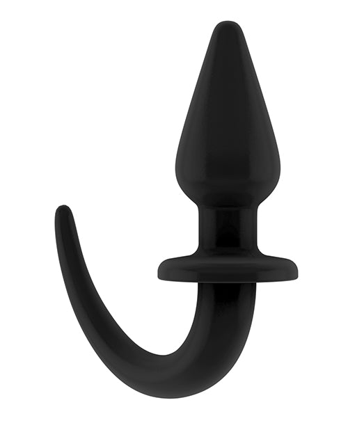 Ouch! Pupply Play Tail Butt Plug