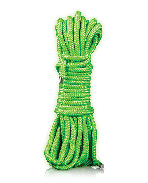 Ouch! Glow in the Dark Rope-32.8 Feet