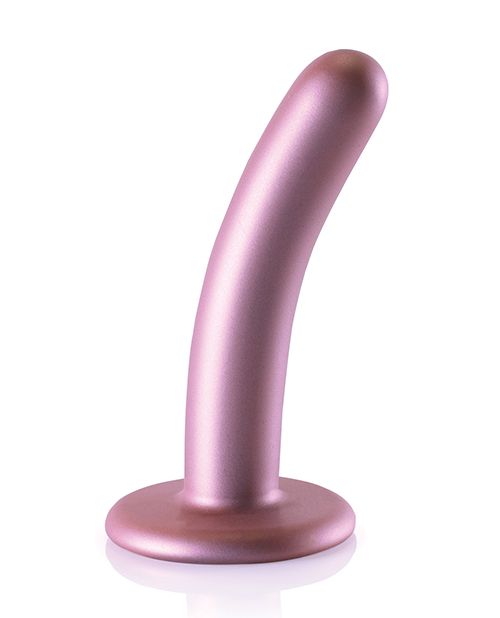 Ouch! 5 Inch Smooth G-Spot Dildo