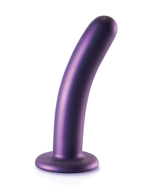 Ouch! 6 Inch Smooth G-Spot Dildo