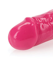 RealRock Glow in the Dark 12 Inch Double Dong