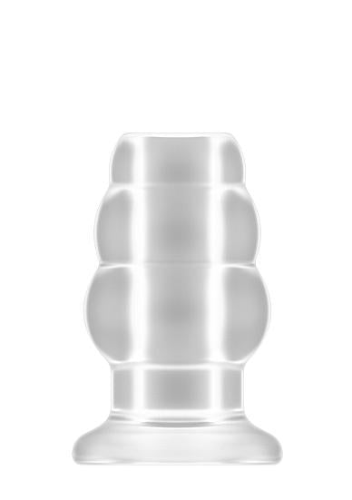 Shots Sono Butt Plug - Wicked Sensations