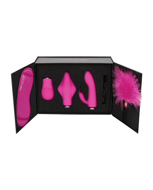 Switch Pleasure Kit #1 - Wicked Sensations