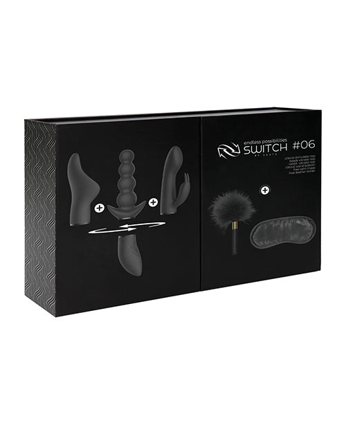 Switch Pleasure Kit