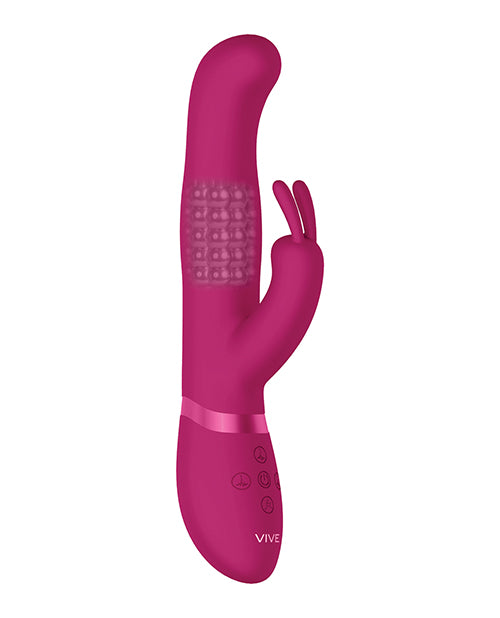 Vive Izara Rotating Beads Rabbit