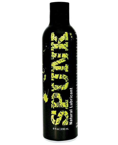 Spunk Natural Lube - Wicked Sensations