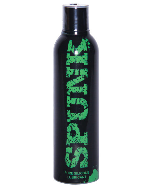 Spunk Pure Silicone Lube - Wicked Sensations