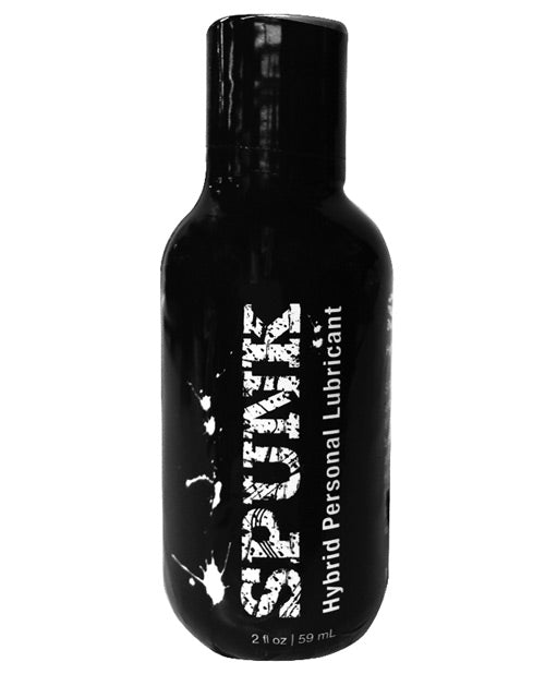Spunk Hybrid Lube - Wicked Sensations