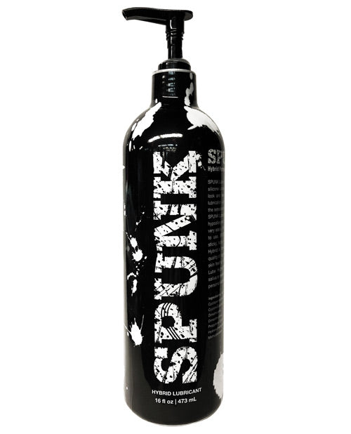 Spunk Hybrid Lube - Wicked Sensations