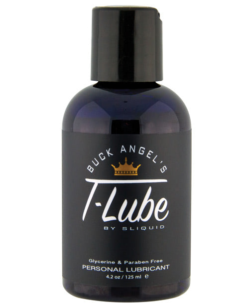 Buck Angel's T-Lube