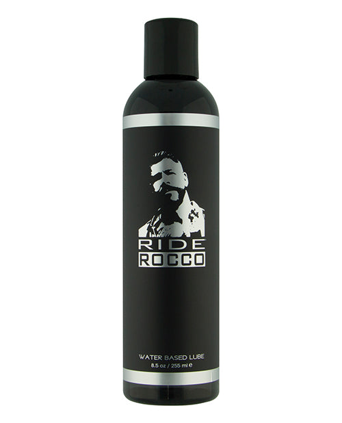 Ride Rocco Water-Based Lube - Wicked Sensations