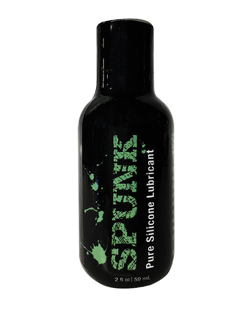 Spunk Pure Silicone Lube - Wicked Sensations