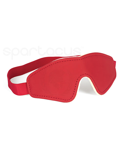 PU Blindfold - Wicked Sensations