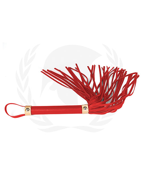 PU Whip - Wicked Sensations