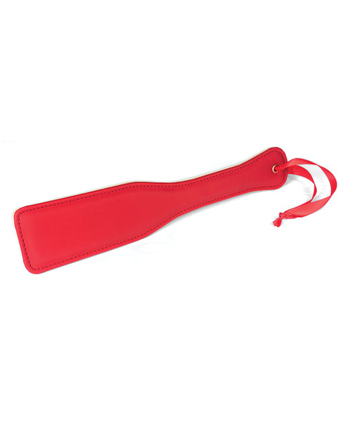 12 Inch PU Paddle - Wicked Sensations