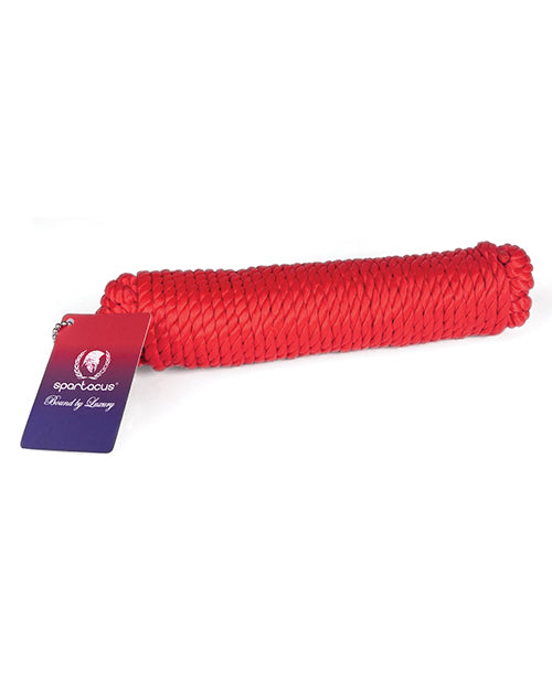 Nylon Bondage Rope-10 Meters - Wicked Sensations