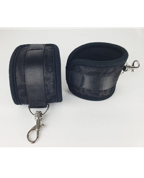 Spartacus Wrist Restraints