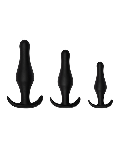 Sportsheets Perfect Practice Anal Trainer Kit