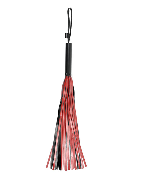 Saffron Flogger - Wicked Sensations