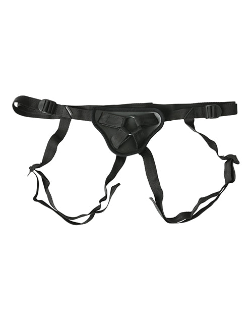 Entry Level Waterproof Strap-On - Wicked Sensations