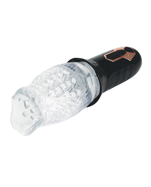Secwell Cyclone Oral Sex Masturbator