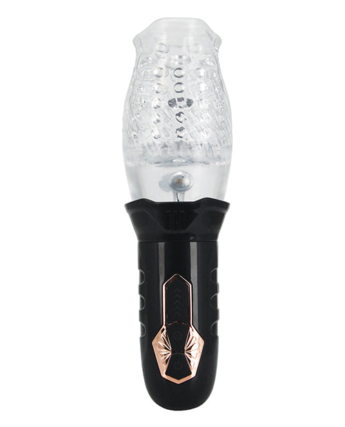 Secwell Cyclone Oral Sex Masturbator