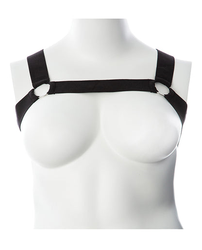 Gender Fluid Mason Harness