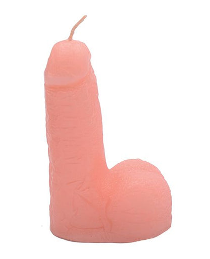 Get Lucky 5 Inch Blow Me Penis Candle