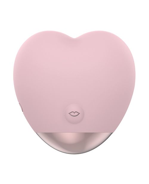 Hello Sexy! You're A Sweetheart Palm Massager