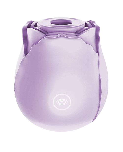 Hello Sexy! Petal-To-The-Metal Rose Suction Vibe