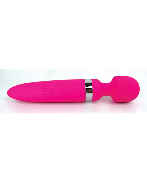 Voodoo Mega Wand Deluxe Wireless 28X - Wicked Sensations