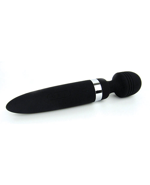 Voodoo Mega Wand Deluxe Wireless 28X - Wicked Sensations