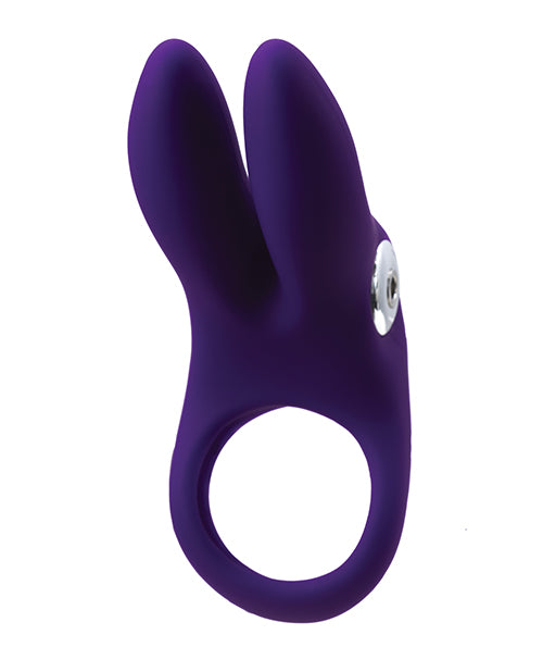 VeDO Sexy Bunny Rechargeable Vibrating C-Ring