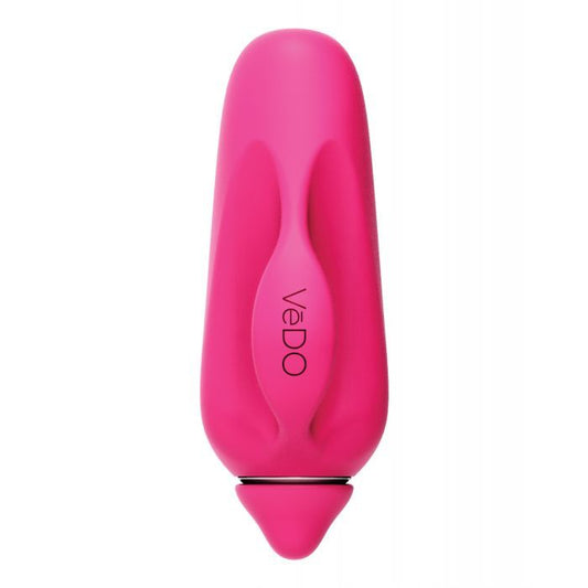 VeDO Vivi Rechargeable Finger Vibe
