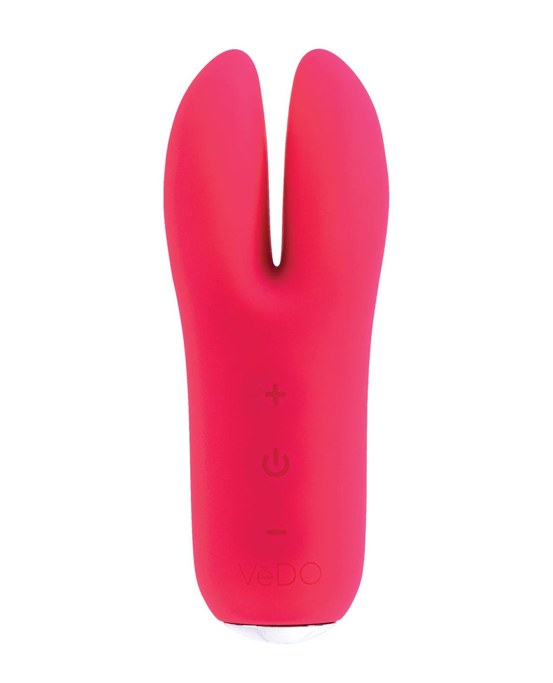 VeDo Kitti Rechargeable Dual Vibe