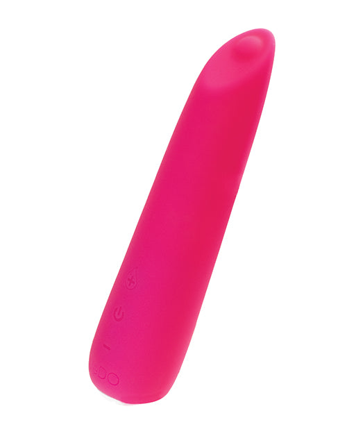 VeDO Boom Rechargeable Ultra Powerful Vibe