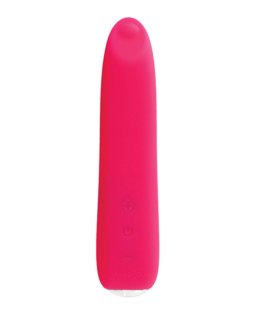 VeDO Boom Rechargeable Ultra Powerful Vibe