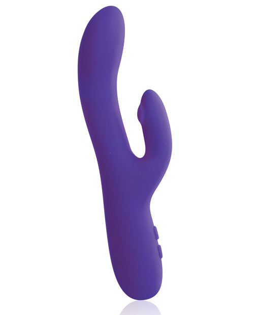 Rockie Rechargeable Dual Vibe - Wicked Sensations