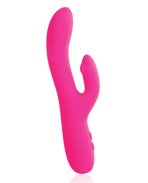 Rockie Rechargeable Dual Vibe - Wicked Sensations