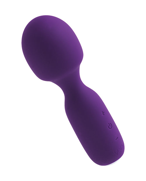 VeDO Wini Rechargeable Mini Wand - Wicked Sensations