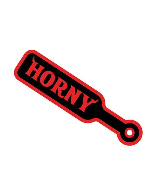 Sex Toy Pins Horny Paddle Large Pin