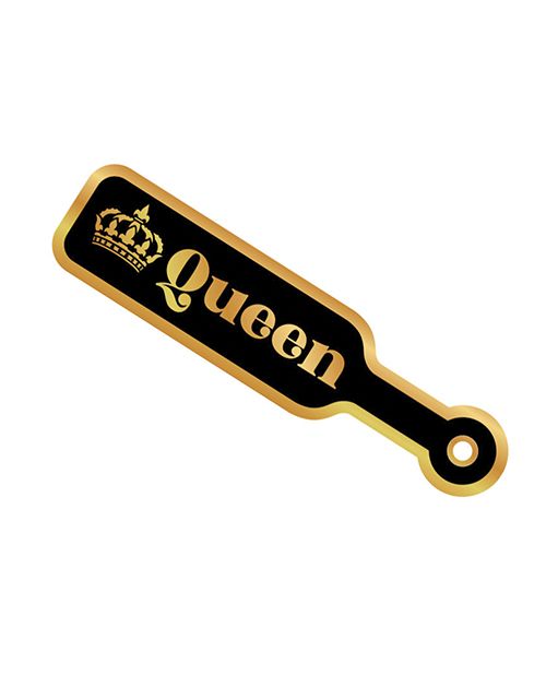Sex Toy Pins Queen Paddle Large Pin