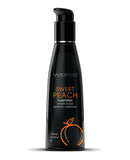 Wicked Sensual Care Aqua Flavored Lubricant-4 oz