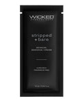 Wicked Sensual Care Sensual Massage Cream